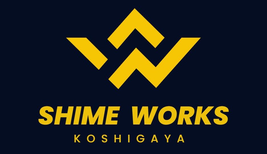 SHIME WORKS 〆ワークス